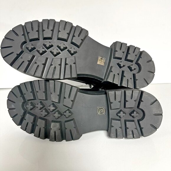 *NEW* Dolce Vita Combat Boot - Picture 8 of 10